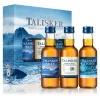Talisker 3er-Mini-Collection Skye Single Malt Scotch Whisky 3x0,05l, Alc. 45,8 Vol.-%