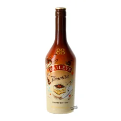 Baileys Tiramisu "LIMITED EDITION" Likör 0,7 L Alc. 17% Vol.