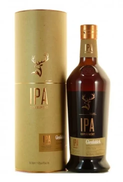 Glenfiddich IPA Experiment Experimental Series #01 India Pale Ale Cask Finish Single Malt Scotch Whisky In Geschenkpackung | 43 % Vol | 0,7 L -Essen Verkäufe 4fe91498eb3e3e6d904eb925f593ea59