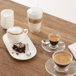 Tchibo Cafissimo Caffè Crema Mild Kapseln, 30 Stück -Essen Verkäufe 502db6c053bad96db68fd9608bb31532