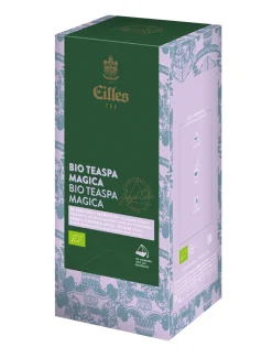EILLES TEE Luxury World SelectionTEASPA MAGICA, 20er Box