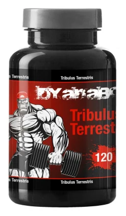 Varg Power Dyanabol Tribulus Terrestris 120 Kapseln
