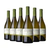 Quinta De Paços Pack 6 Casa De Paços Arinto Reserva Weißwein 0,75L