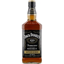 Jack Daniels Bottled In Bond Tennessee Whiskey 1 L -Essen Verkäufe 510f937a220ecc282d0c884961d0a123
