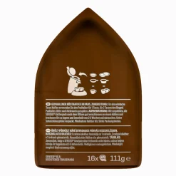 Jacobs Senseo, Kaffeepads, Extra Kräftig, 16 Er, 111 G UTZ -Essen Verkäufe 5145f123b12eeeda05e9f2396368cf8f