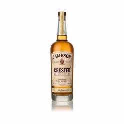 Jameson Crested Blended Irish Whiskey, 0,7l, Alc. 40 Vol.-% -Essen Verkäufe 517b364b5ecfd774698d1cd76ecdfa27