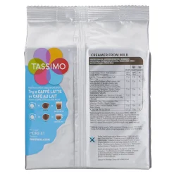 Tassimo Milchkomposition Mit Feinem Schaum | 16 T Discs, Kaffeekapseln -Essen Verkäufe 51e8317a8468873d94ffde61de166268