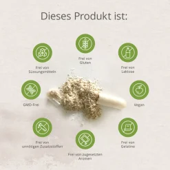 Effective Nature Bio-Flohsamenschalen - 240 Kapseln - 3600 Mg Flohsamenschalen Pro Tag - Psyllium Husk -Essen Verkäufe 51ff9deca4fa3d247798f15694d35919