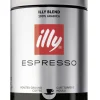 Illy Espresso Dunkle Röstung / Dark Roast | Gemahlen | 250g-Dose