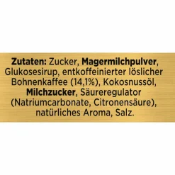 Nescafé® Nescafé Gold Typ Cappuccino Entkoffeiniert | 250g Dose 21 Nescafé® Nescafé Gold Typ Cappuccino Entkoffeiniert | 250g Dose -Essen Verkäufe 5229161b0e76036ab99a59de42644ec3