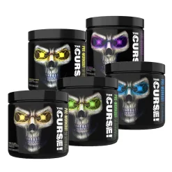 Cobra Labs The Curse! - 250 G Blue Raspberry -Essen Verkäufe 52dd423ce3444cda0890a8b1a2a5a02f