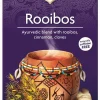 TEE ROOIBOS KLASSISCHE(17 X 1,8 G) - YOGI TEA