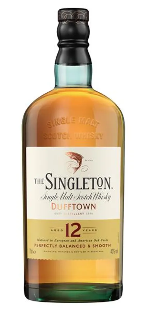 The Singleton Of Dufftown 12 Jahre Lucious Nectar Single Malt Scotch Whisky In Geschenkpackung | 40 % Vol | 0,7 L 4 The Singleton Of Dufftown 12 Jahre Lucious Nectar Single Malt Scotch Whisky In Geschenkpackung | 40 % Vol | 0,7 L – Bild 4