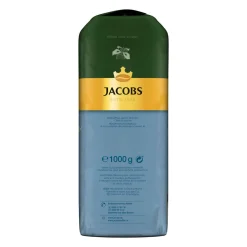 JACOBS Kaffeebohnen Expertenröstung Crema Mild Röstung Des Jahres 3 Kg Ganze Geröstete Bohnen + 1 Jacobs Barista Becher+ 1 Dose -Essen Verkäufe 53e69d924f869610b15d884731fa2c85