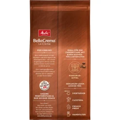MELITTA Ganze Kaffeebohnen BellaCrema LaCrema 1100 G Vollmundig Ausgewogen -Essen Verkäufe 540fd0a300275a9f2db8a74a6a73f5cb