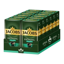 JACOBS Krönung Balance Filterkaffee 12 X 500 G Gemahlener Röstkaffee 7 JACOBS Krönung Balance Filterkaffee 12 X 500 G Gemahlener Röstkaffee -Essen Verkäufe 541310f263d9c16ae144e443792dc33c