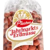 Piasten Jahrmarktnüsse