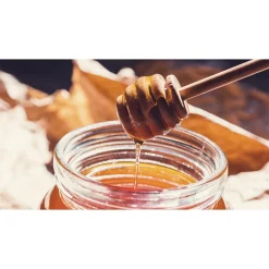 FÜRSTEN-REFORM Dr. Med. Hans Plümer Nachf. GmbH & Co. KG Bihophar Original Manuka Honig Aus Neuseeland MGO 400plus 250g -Essen Verkäufe 5468957fa46a89016725d2496f3ae707