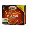 STAR S.p.A Star Gran Ragú Piccante Con Peperoncino 2 X 180g
