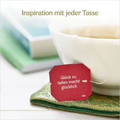 10x BIO YOGI TEA Weißer Tee Aloe Vera | 10 X 30,6g -Essen Verkäufe 54fc8f9a14232834eb69bfcb8444d331 2