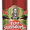 Berentzen Gruppe Echt Stonsdorfer 0,7l Alc. 32 Vol.-%, Frucht-Kräuter-Likör