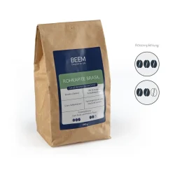 Maxxworld Rohkaffee Kaffeebohnen Arabica Bohnen Ungeröstet Kaffee Cappucino Espresso BEEM -Essen Verkäufe 558523ce85ebf9048aba5c833a567224 1