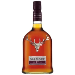 Dalmore 12 Jahre Highland Single Malt Scotch Whisky In Geschenkpackung | 40 % Vol | 0,7 L -Essen Verkäufe 55ec98b4fc782f64ddfb39b9d37bf68a