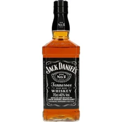 Jack Daniels Jack Daniel's Old No. 7 Tennessee Whiskey | 40 % Vol | 0,7 L -Essen Verkäufe 56fb0a57f587e3af488e9300aa4e2c4e
