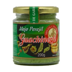 Guachinerfe Mojo Perejil Mojo Petersilie 200g
