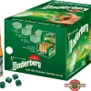 Underberg Digestif Nach Gutem Essen | 44 % Vol | 30 X 0,02 L