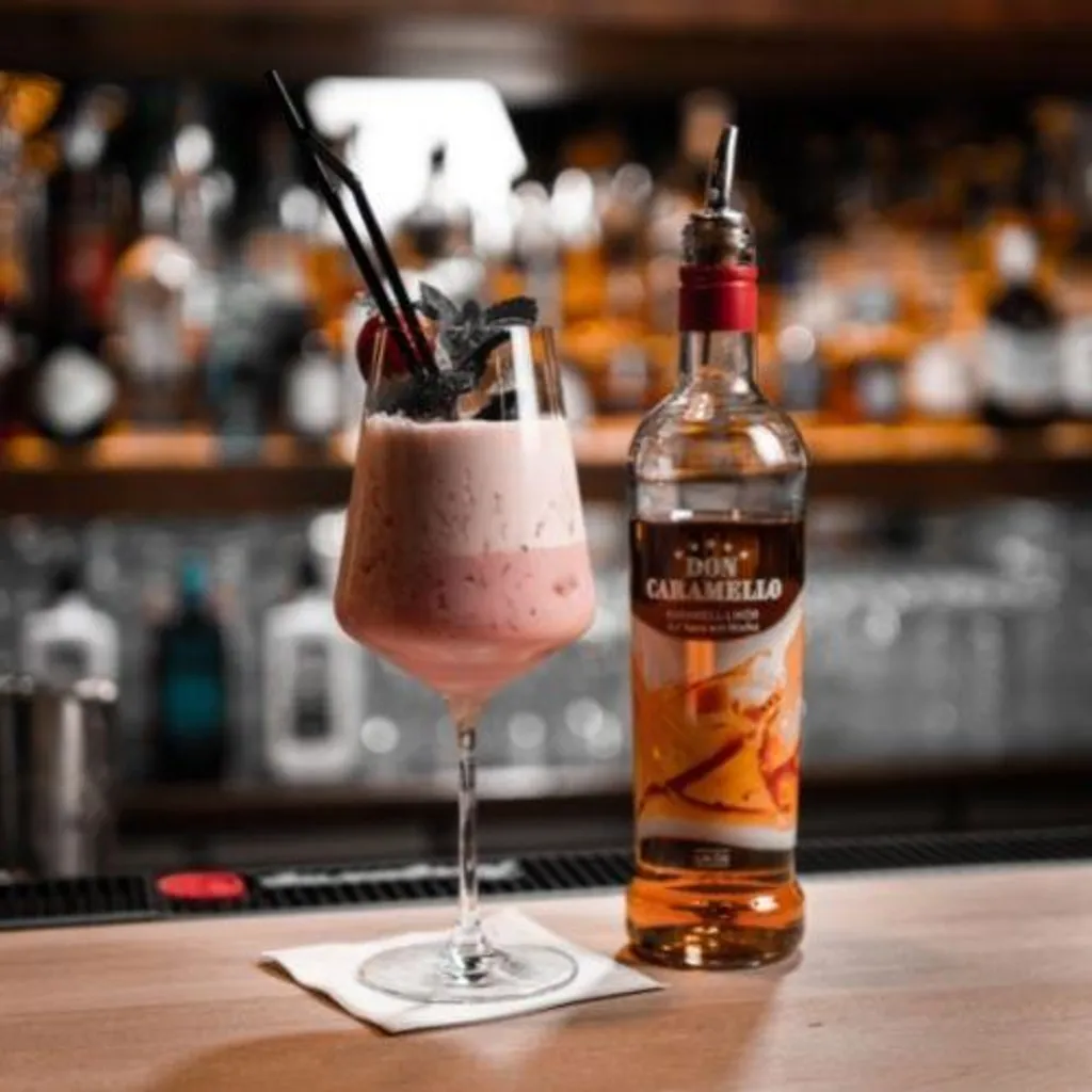 TrinkX Getränkehandel UG Don Caramello Karamell Likör 3x0,7l 2 TrinkX Getränkehandel UG Don Caramello Karamell Likör 3x0,7l – Bild 2