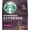 Nestlé® Starbucks Espresso Roast,Dark Roast,Karamellnote, Ganze Bohne, 200g