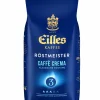 Kaffee RÖSTMEISTER Caffé Crema Von Eilles, 1000g Bohnen