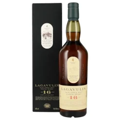 Lagavulin 16 Jahre Islay Single Malt Scotch Whisky In Geschenkpackung | 43 % Vol | 0,7 L -Essen Verkäufe 579a23e2605f283cb4cf490ad08c2f46