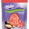 Milka Feine Eier Marzipan 90g