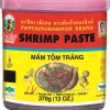 [ 370g ] PANTAI Garnelenpaste / Garnele Paste / Shrimp Paste