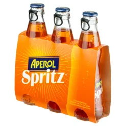 Campari Aperol Spritz Alkoholhaltiges Mischgetränk 3 X 175 Ml 7 Campari Aperol Spritz Alkoholhaltiges Mischgetränk 3 X 175 Ml -Essen Verkäufe 58cdcccd17d43327df17084190aeecce