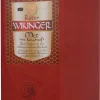 Original Wikinger Met Roter Wikinger Met Mit Kirschsaft 6% Vol.Alk. 3,0 L
