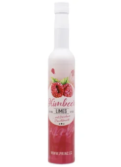 Prinz Himbeer Limes 0,5 L