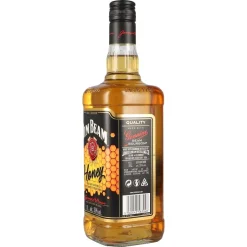 Jim Beam Honey Whiskey Likör | 35 % Vol | 0,7 L 13 Jim Beam Honey Whiskey Likör | 35 % Vol | 0,7 L -Essen Verkäufe 59a17bbe1e75f6cae2a26ab1dbf8ec25