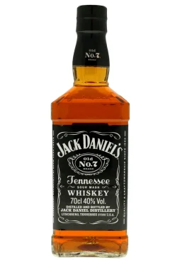 Jack Daniels Jack Daniel's Old No. 7 Tennessee Whiskey | 40 % Vol | 0,7 L -Essen Verkäufe 5a227ac6177704a2a6a001c97592f4ec