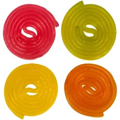 Haribo Frucht Schnecken Fruchtgummi Ohne Gelatine 150 Stück -Essen Verkäufe 5a44a51d60fe7e2904215808447e8ccc