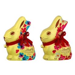 Lindt Blumen Ed. Goldhase, 200g -Essen Verkäufe 5ad8122e77513ba2d1c83be9cb865e95