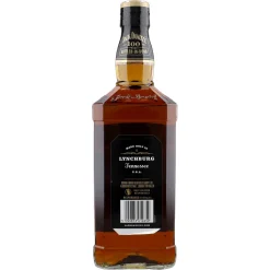 Jack Daniels Bottled In Bond Tennessee Whiskey 1 L -Essen Verkäufe 5b0202d5469fcae1b7896fa0630c82f5