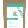 GbR Pawel M. Konefal/Birgit Konefal - Triccess GbR VITARAGNA® Magnesium L-Lactat Pulver, Magnesiumsalz Mit L-Milchsäure, 180 G Vollständig Umgesetztes Magnesium Als Leicht Lösliches Magnesiumlactat