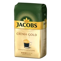 JACOBS Kaffeebohnen Expertenröstung Crema Gold 2 X 1 Kg Ganze Kaffee Bohnen Geröstet 10 JACOBS Kaffeebohnen Expertenröstung Crema Gold 2 X 1 Kg Ganze Kaffee Bohnen Geröstet -Essen Verkäufe 5b5c0e1023b4f535e09a217ea741c9a7 1