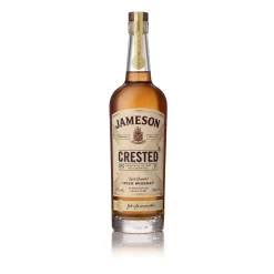 Jameson Crested Blended Irish Whiskey, 0,7l, Alc. 40 Vol.-% -Essen Verkäufe 5b6f03d0e2c99318fa1b8eb32c558a4d
