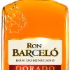 Barceló Ron BARCELÓ DORADO, 37,5% Vol.