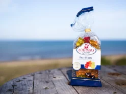 Lühders LÜHDERS - 3 X Big Bären (200g) -Essen Verkäufe 5bee982a5cef57dca1c404ccf8865490