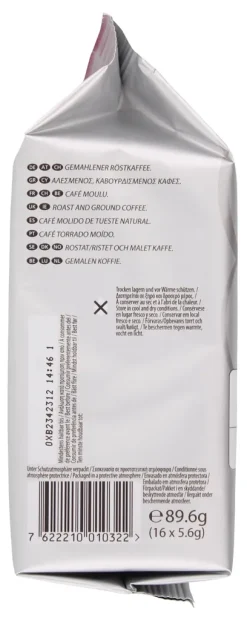 Tassimo Jacobs Caffè Crema Mild | 16 T Discs, Kaffeekapseln -Essen Verkäufe 5c4a0d33c02290443ffe8085dabbe507